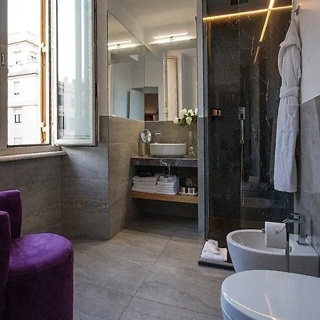 Holidays Boutique 4* Rome
