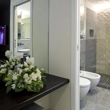Holidays Boutique 4* Rome