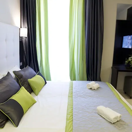 Bed & Breakfast Holidays Boutique Rome