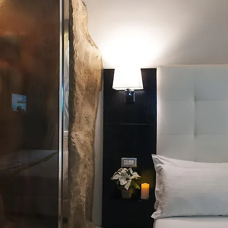 Holidays Boutique Bed & Breakfast Rome