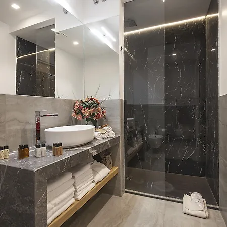 Bed & Breakfast Holidays Boutique Rome