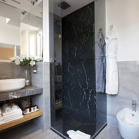 Holidays Boutique 4* Rome