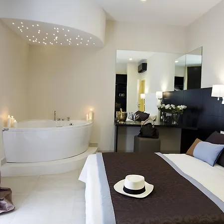 Bed & Breakfast Holidays Boutique Rome