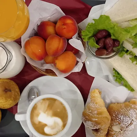 Bed & Breakfast Holidays Boutique Rome