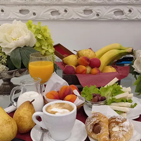Holidays Boutique 4* Rome