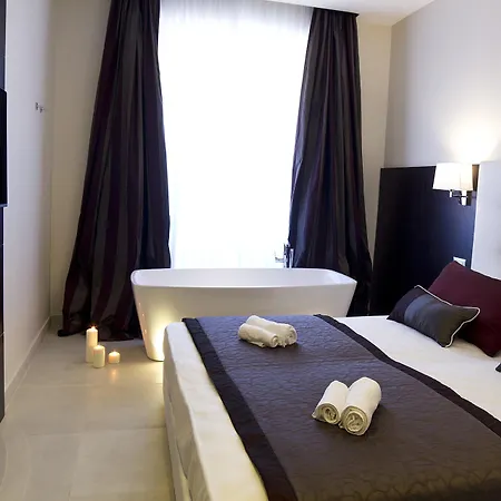 Holidays Boutique 4* Roma