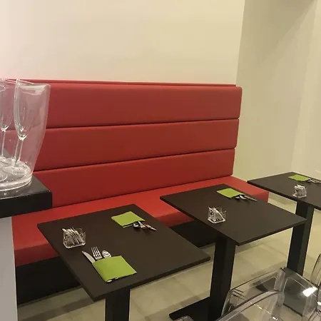 Bed and breakfast Holidays Boutique Roma