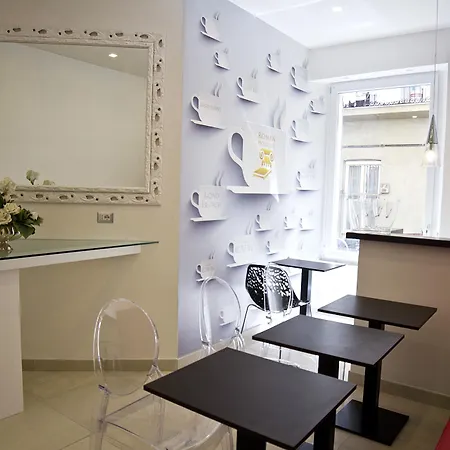 Bed and breakfast Holidays Boutique 4*