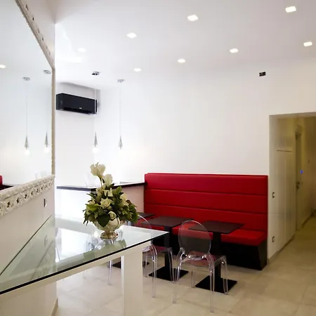 Bed and breakfast Holidays Boutique