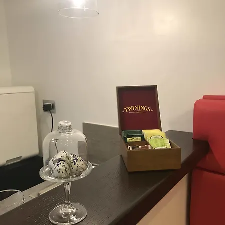 Holidays Boutique Roma