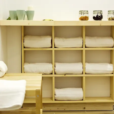 Holidays Boutique 4* Roma