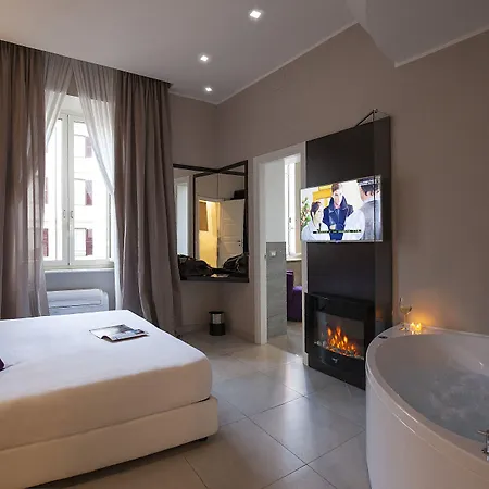 Bed and breakfast Holidays Boutique Roma