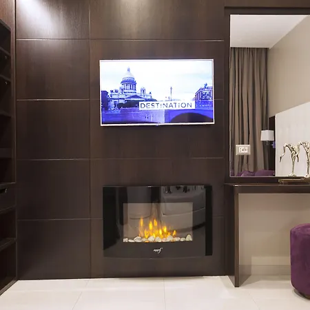 Holidays Boutique Bed and breakfast 4*