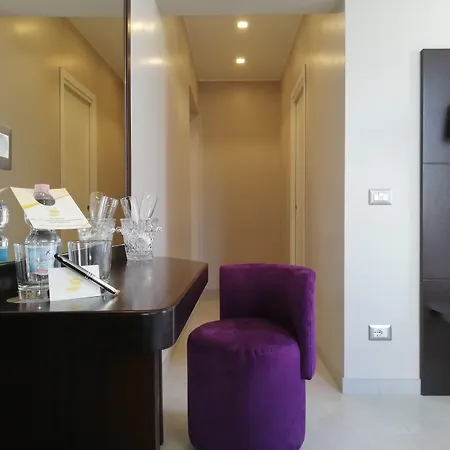 Holidays Boutique Bed and breakfast 4*