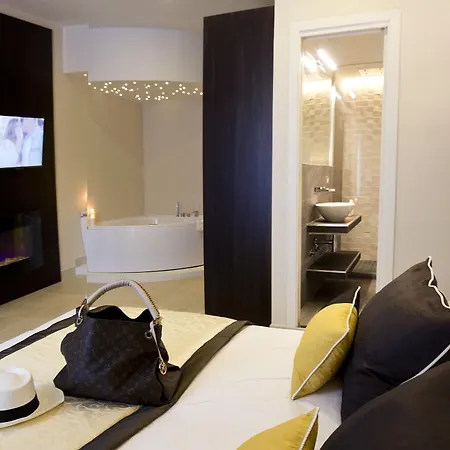 Holidays Boutique Bed and breakfast Roma