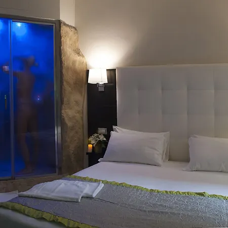 Holidays Boutique Bed and breakfast