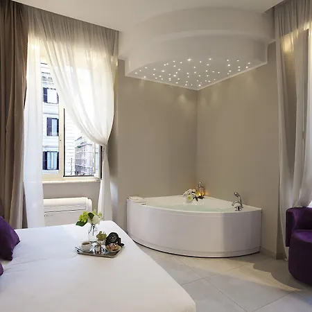 Holidays Boutique Bed and breakfast 4*