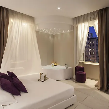 Holidays Boutique Roma