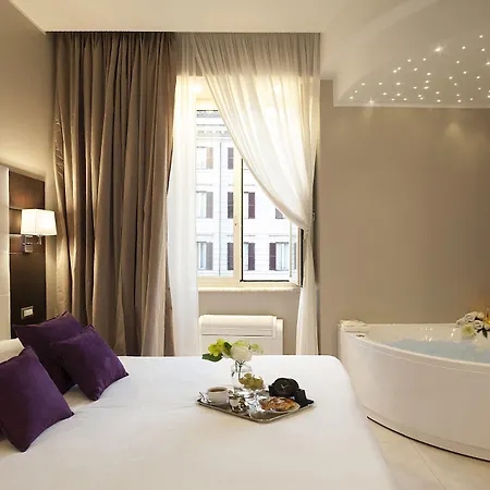 Holidays Boutique Roma