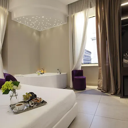 Holidays Boutique 4* Roma