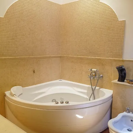 Holidays Boutique Bed and breakfast