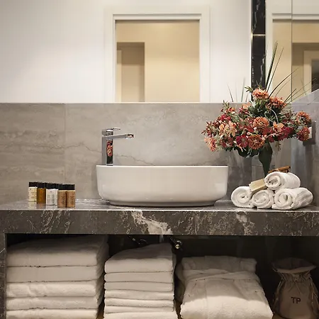 Bed and breakfast Holidays Boutique Roma