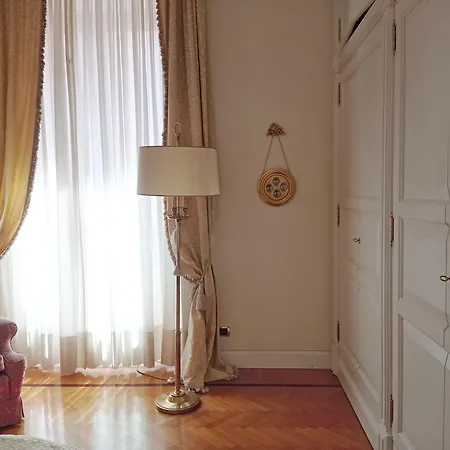 Bed and breakfast Holidays Boutique