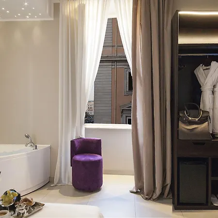 Holidays Boutique Bed and breakfast 4*