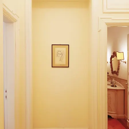 Bed and breakfast Holidays Boutique Roma