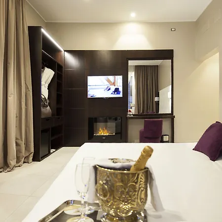 Bed and breakfast Holidays Boutique 4*