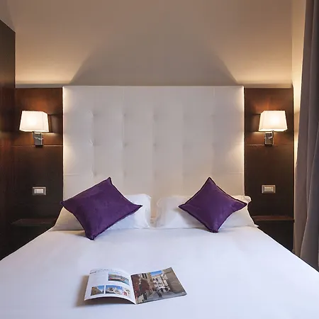 Holidays Boutique Bed and breakfast