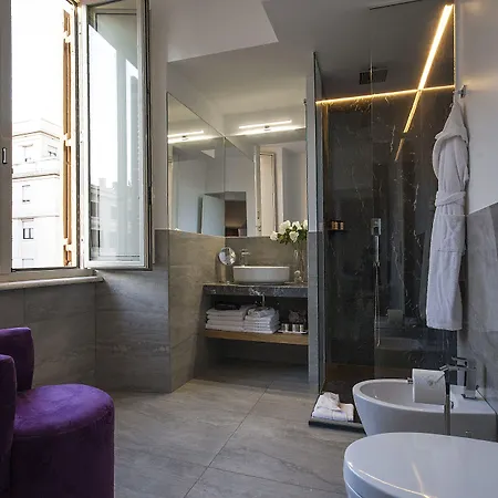 Bed and breakfast Holidays Boutique