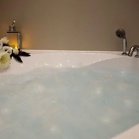 Holidays Boutique Bed and breakfast