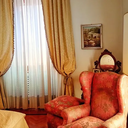 Bed and breakfast Holidays Boutique Roma