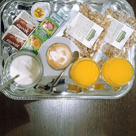 Bed and breakfast Holidays Boutique