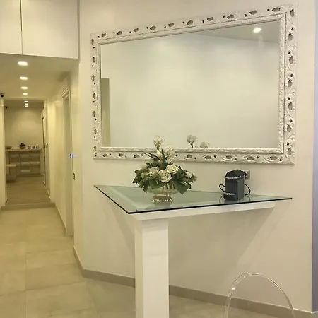 Bed & Breakfast Holidays Boutique Rome