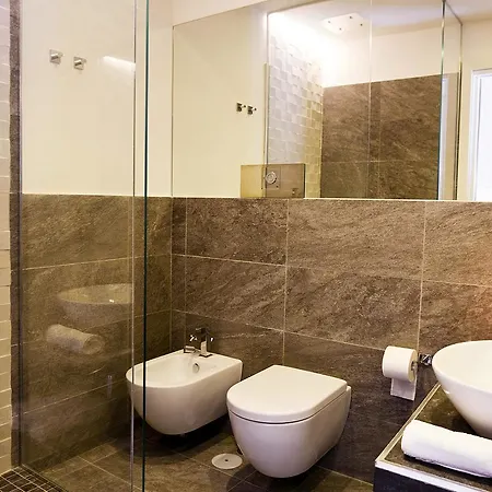 Holidays Boutique 4* Rome