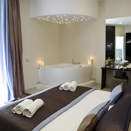 Holidays Boutique 4* Rome