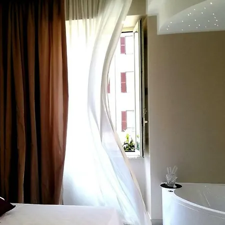 Holidays Boutique Rome