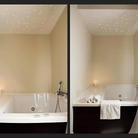 Holidays Boutique 4* Rome