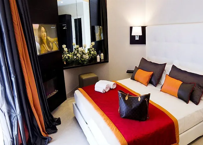 Holidays Boutique Frühstückspension Rom