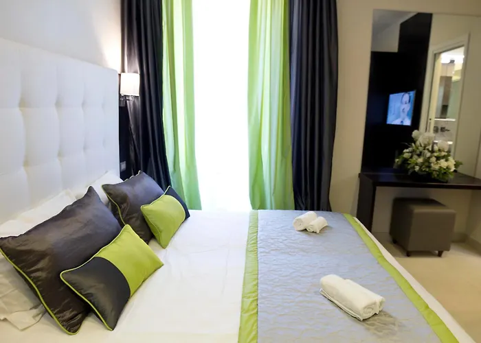 Frühstückspension Holidays Boutique Rom