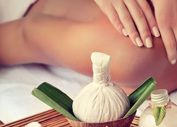 Holidays Boutique Frühstückspension