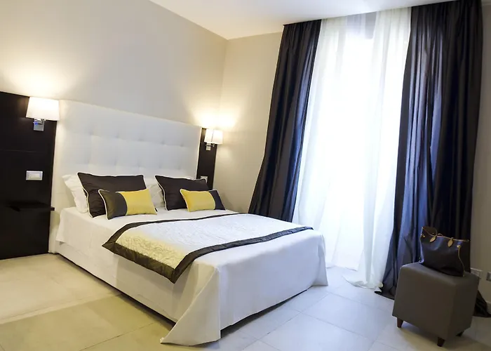 Frühstückspension Holidays Boutique