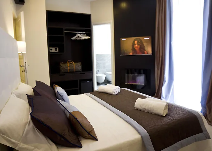 Holidays Boutique Rom