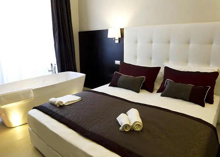 Holidays Boutique Frühstückspension