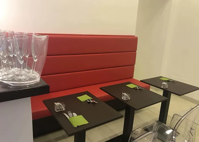 Frühstückspension Holidays Boutique Rom