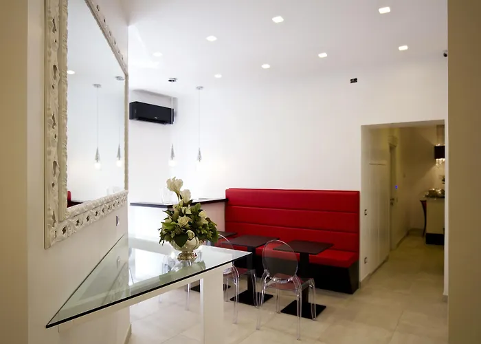 Frühstückspension Holidays Boutique