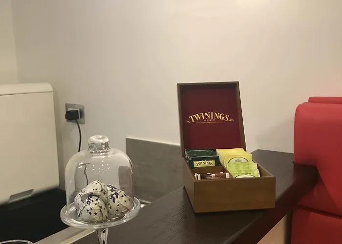 Holidays Boutique Rom