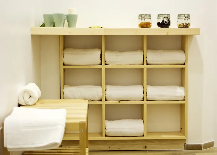 Holidays Boutique 4* Rom